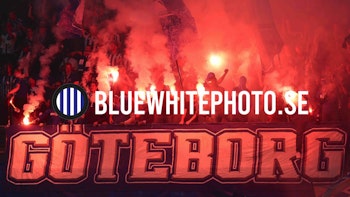 GAIS-IFK GÖTEBORG GA256244