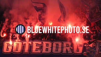 GAIS-IFK GÖTEBORG GA256217