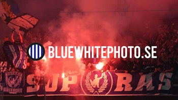 GAIS-IFK GÖTEBORG GA256204