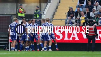 GAIS-IFK GÖTEBORG GA256199