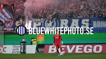 GAIS-IFK GÖTEBORG GA256072
