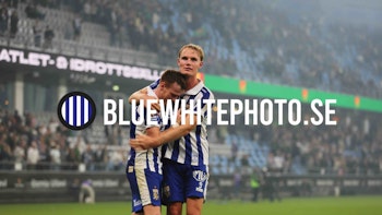 GAIS-IFK GÖTEBORG GA259029