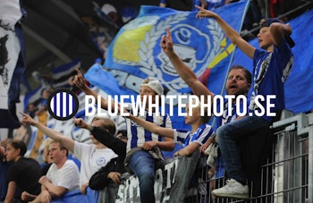 GAIS-IFK GÖTEBORG GA258970