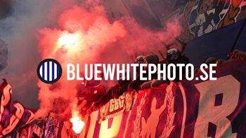 GAIS-IFK GÖTEBORG GA258914