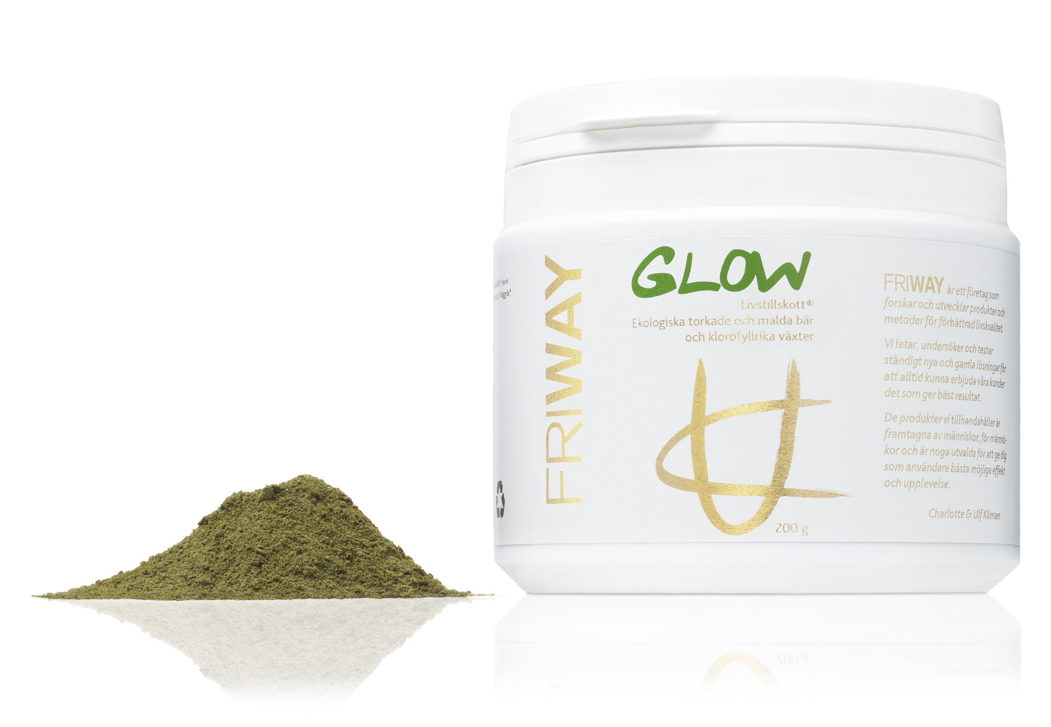 GLOW (Greenberry)