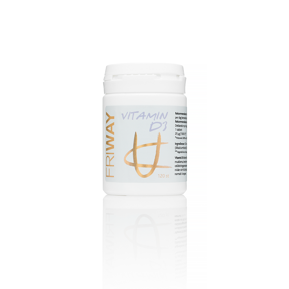 D3-vitamin