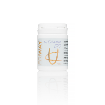 D3-vitamin
