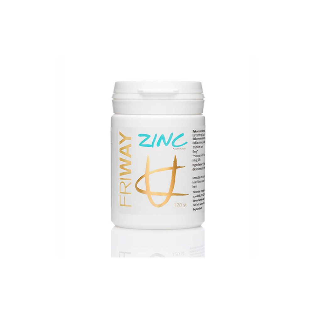 ZINC