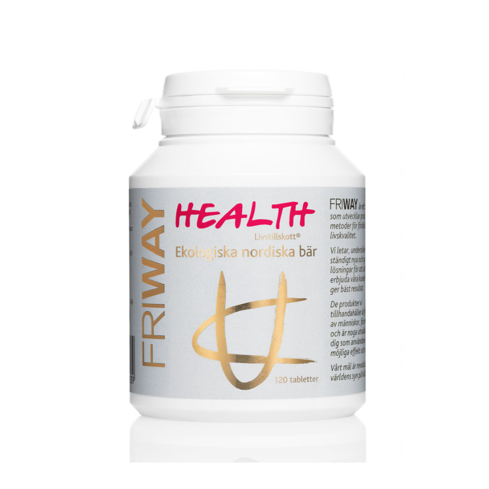 HEALTH (Antioxidant)