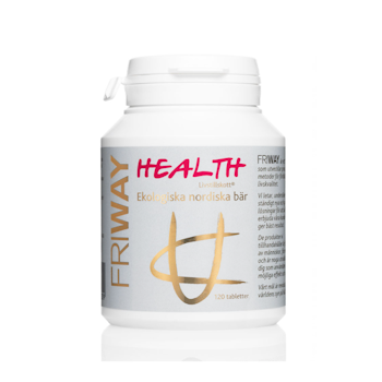 HEALTH (Antioxidant)