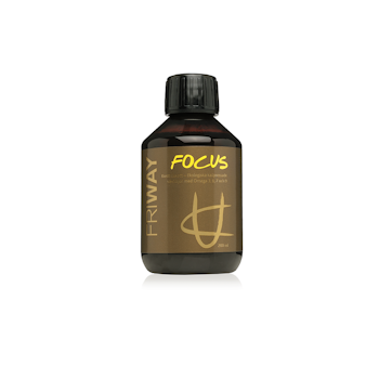 FOCUS flaska (Omega oljor)