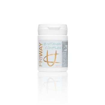 B-vitamin Complex