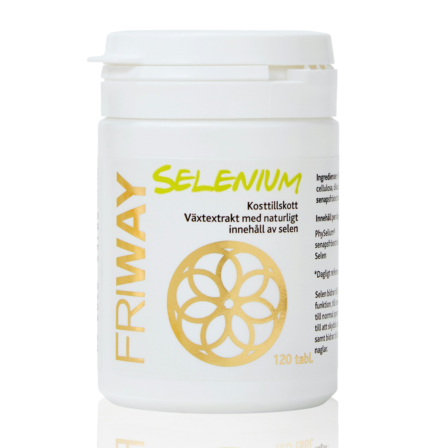 Selenium