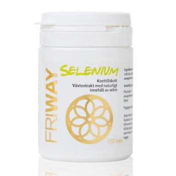 Selenium
