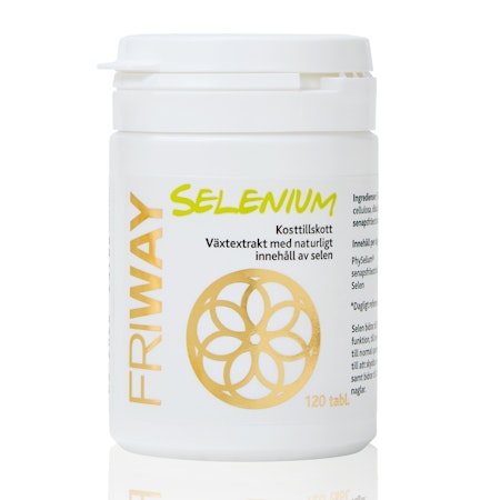 Selenium