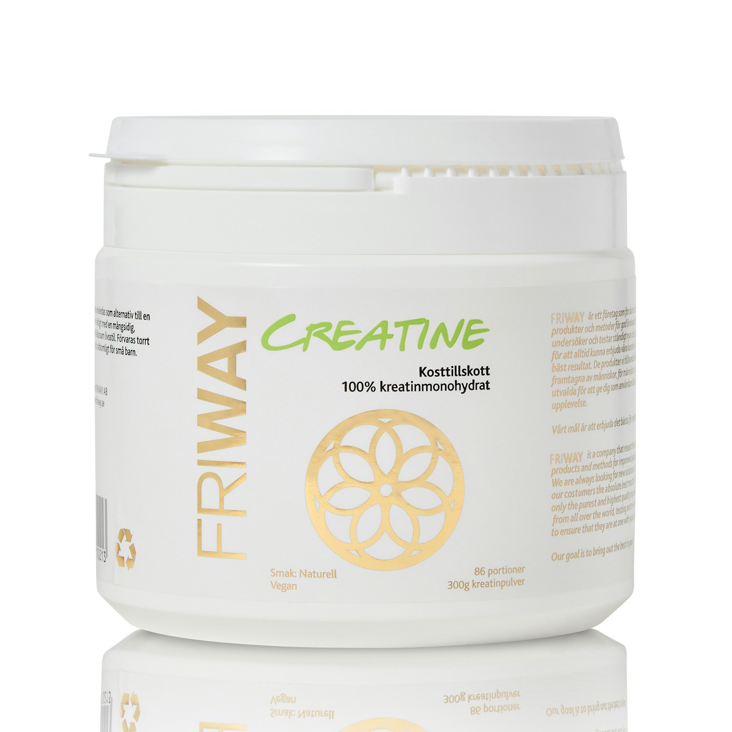 Creatine