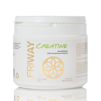 Creatine