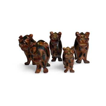 TigerFamilj