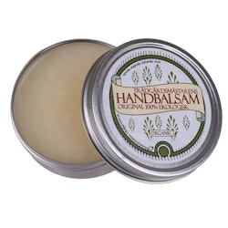 Handbalsam Ekologisk