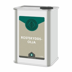 Rostskyddsolja