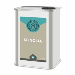 Stenolja