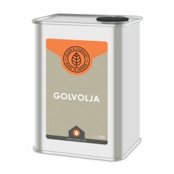 Golvolja
