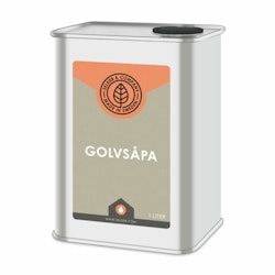 Golvsåpa