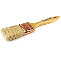 Lackpensel Naturborst 40mm