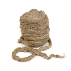 Spunnet lindrev 3kg