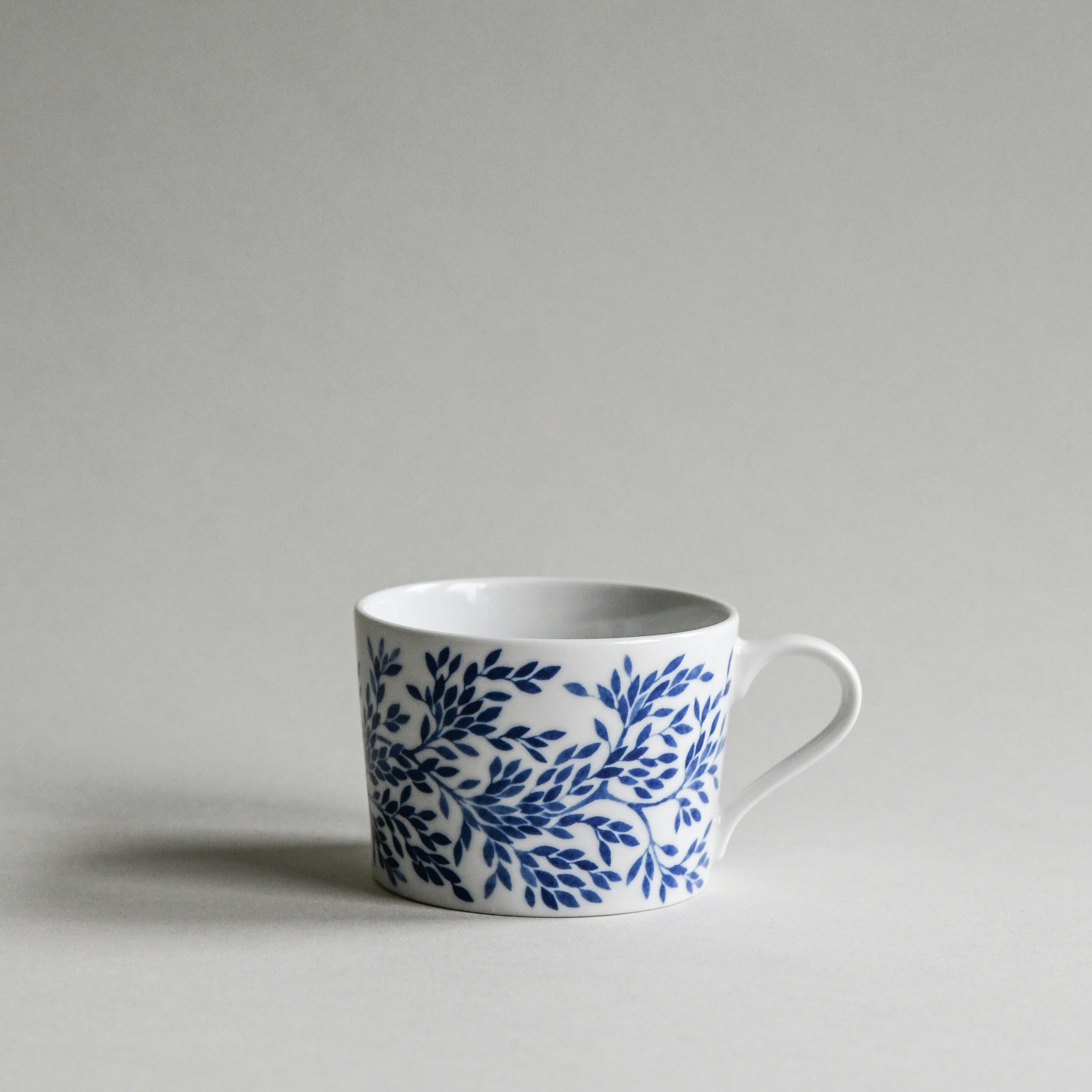 Myrten cup blue