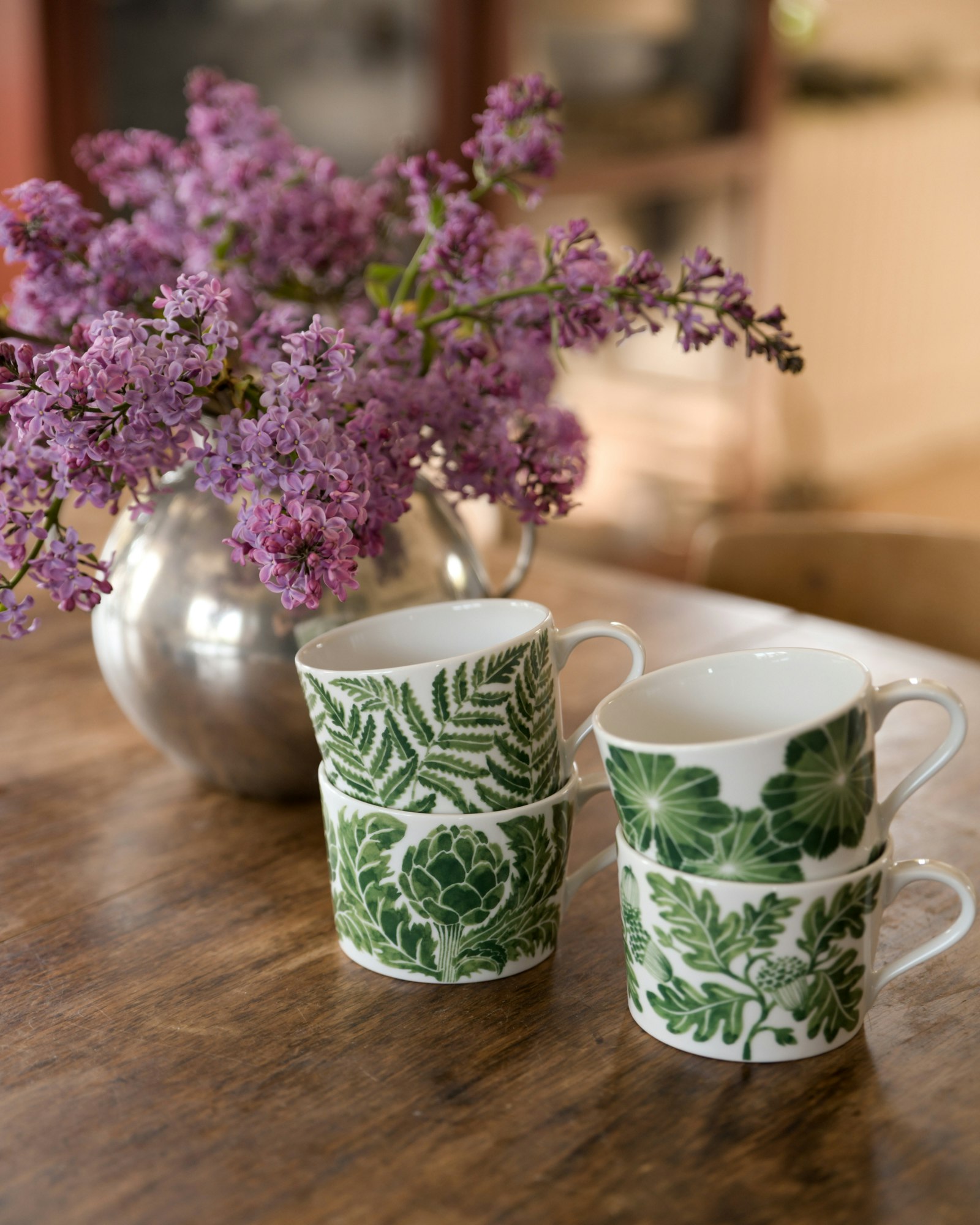 4-pack Botanica kopp grön 274,75 kr/st