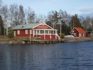 Hyra av bryggplats vid klubbhusbryggan 2025