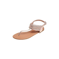 Sandal Rosa