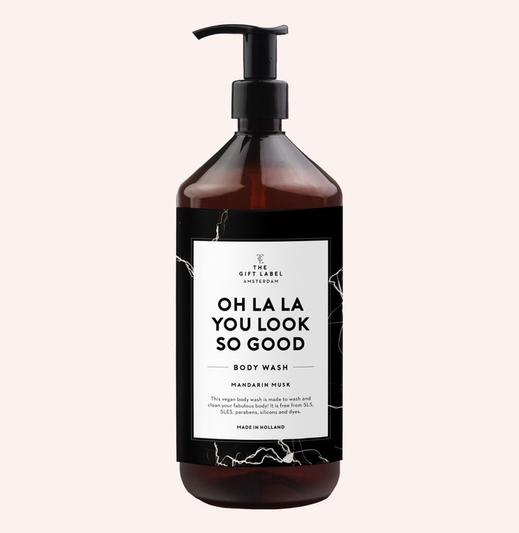 Bodywash  Good La La You Look So Good