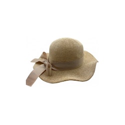 Summerhat Off white