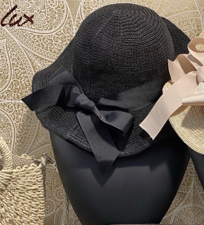 Summerhat Black