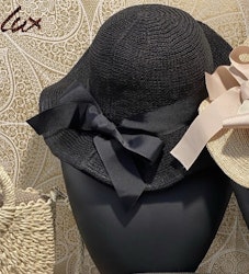 Summerhat Black