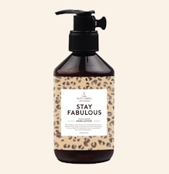 Hand-Lotion Stay Fabulous