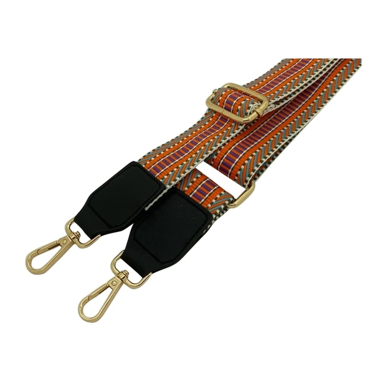 Bag Strap Orange