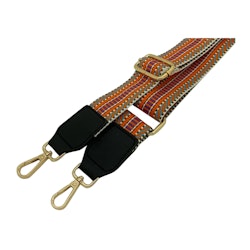 Bag Strap Orange