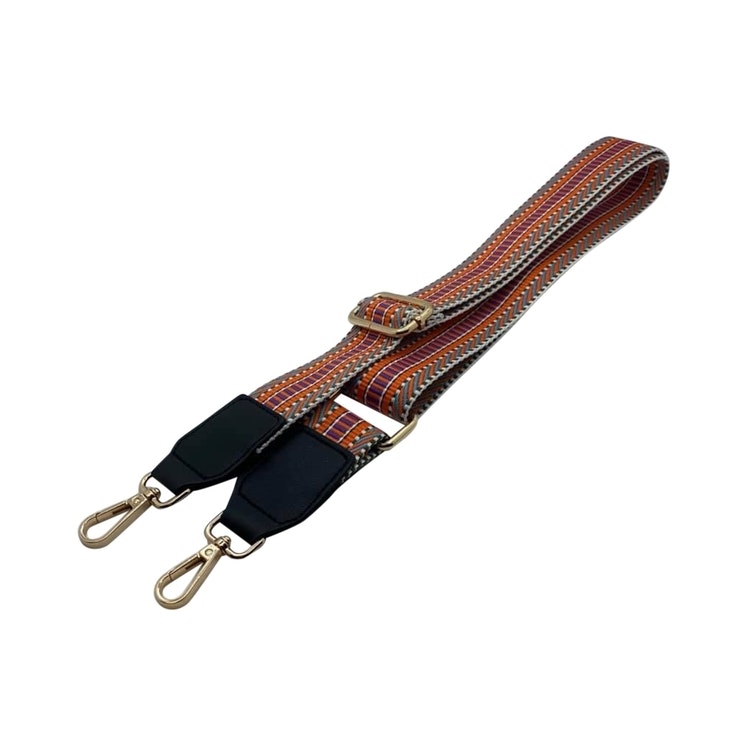 Bag Strap Orange