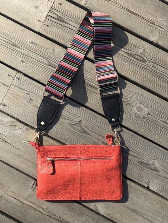 Bag Strap Multi