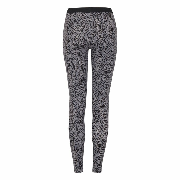 Evelyn Leggings Grå