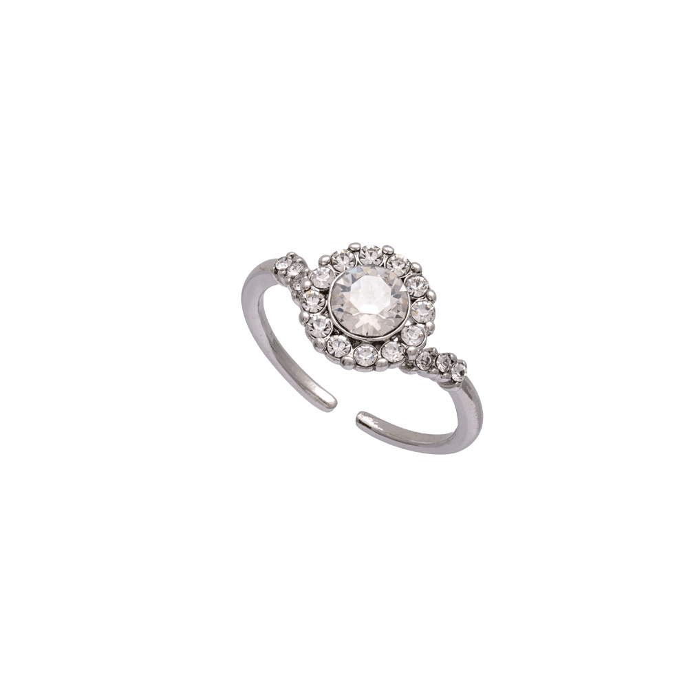 Sofia Ring Crystal