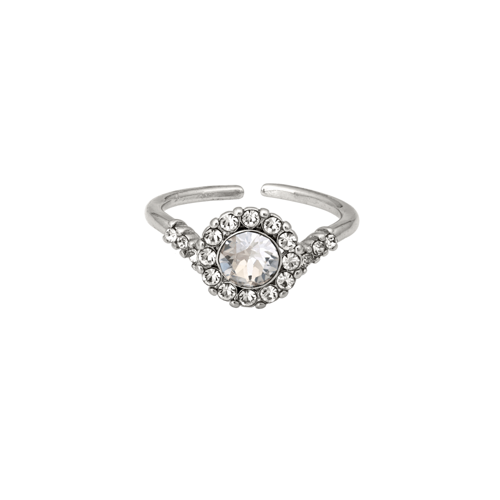 Sofia Ring Crystal
