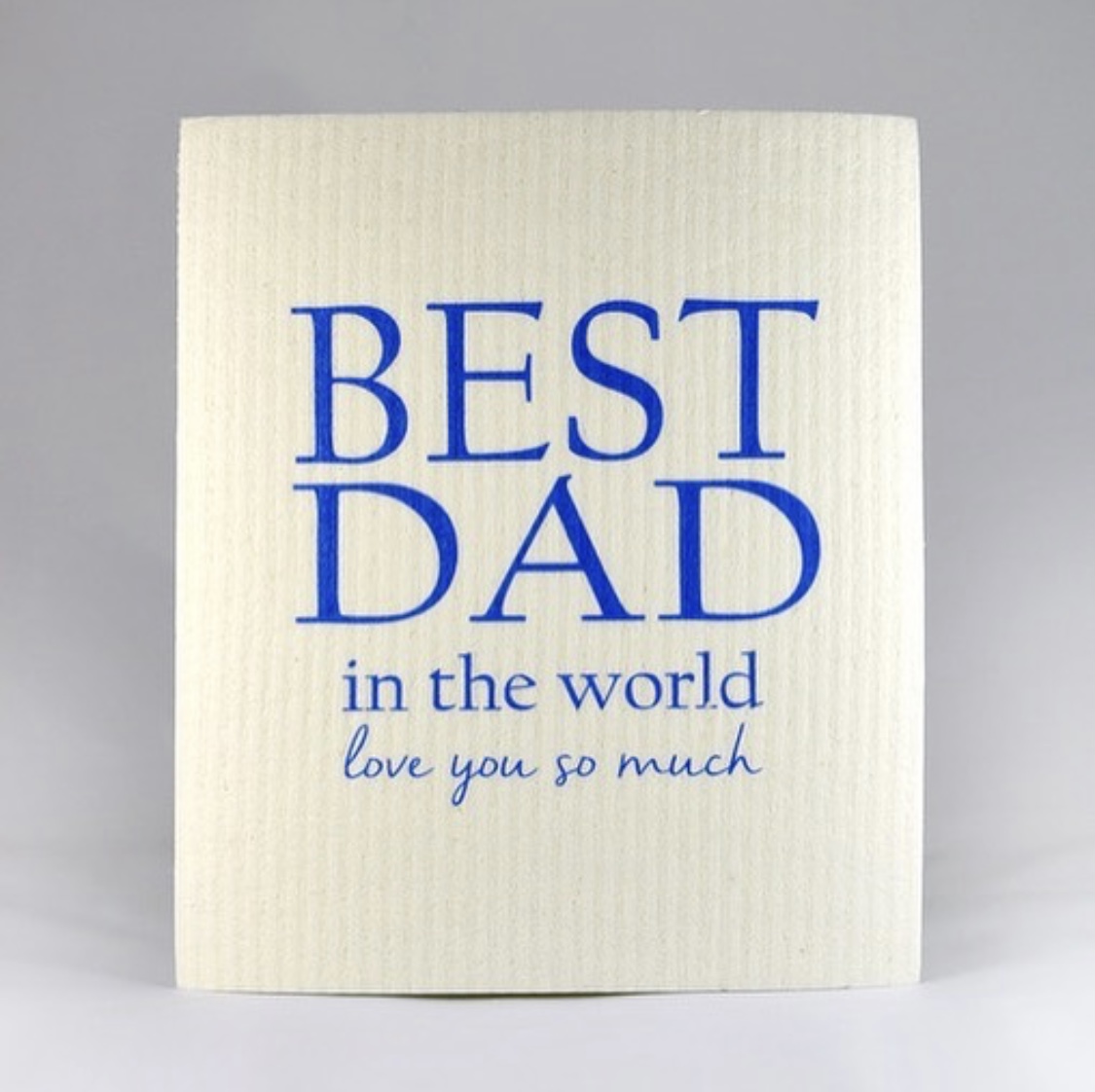 Disktrasa Best Dad