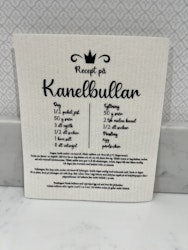 Disktrasa Kanelbullar