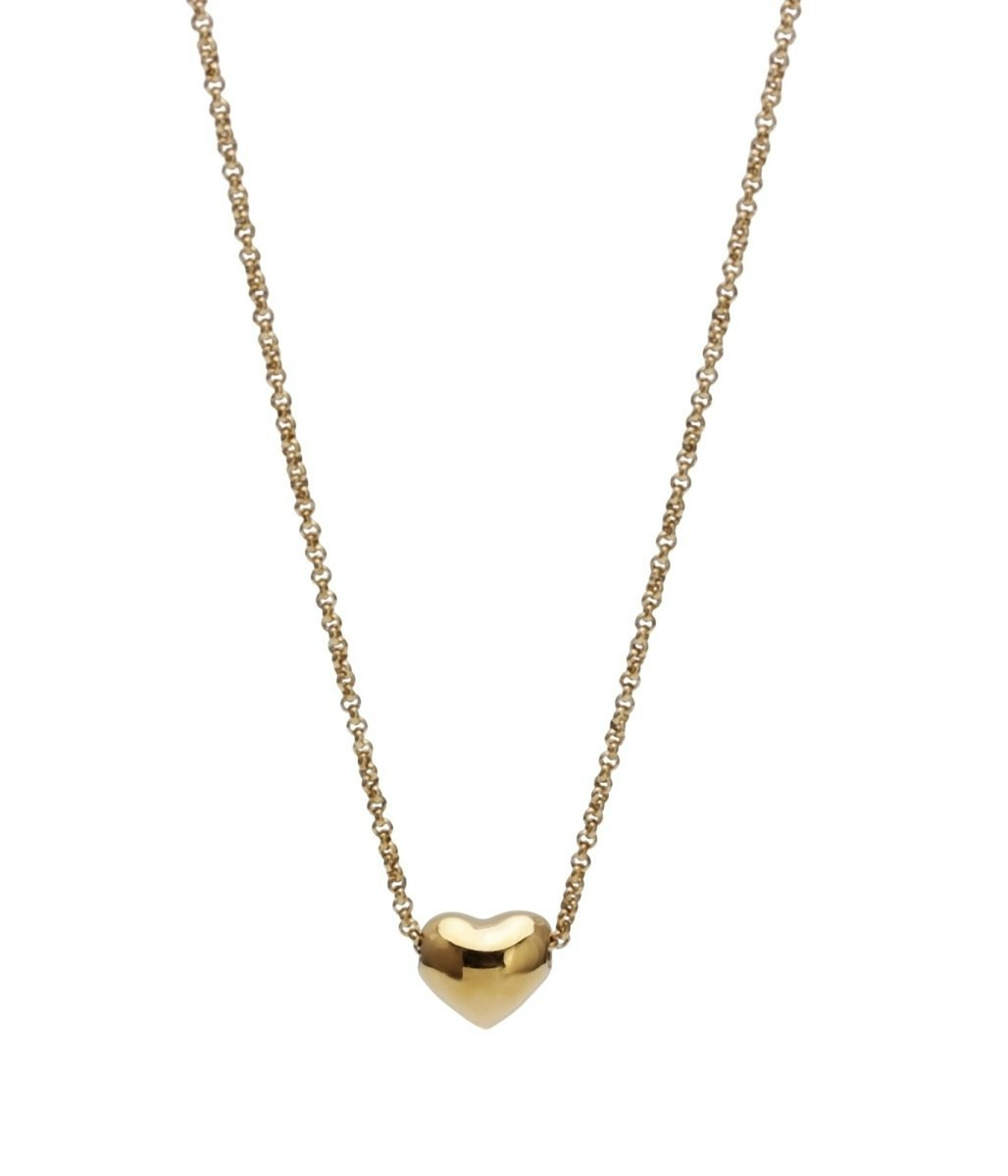 Dawn  Halsband  Guld