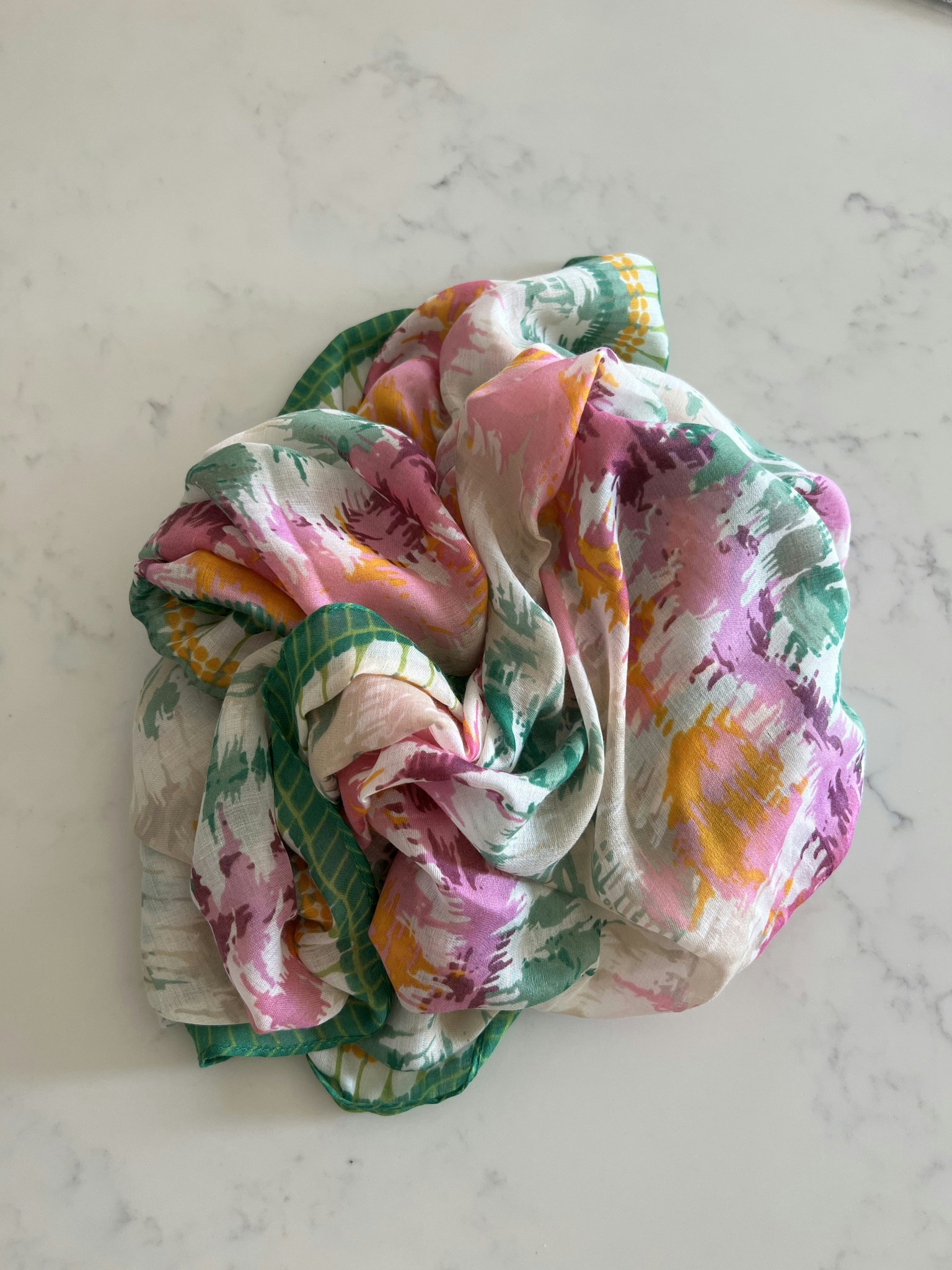 Scarves Nilla