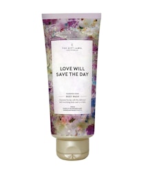 Body wash Tube Love will save the day